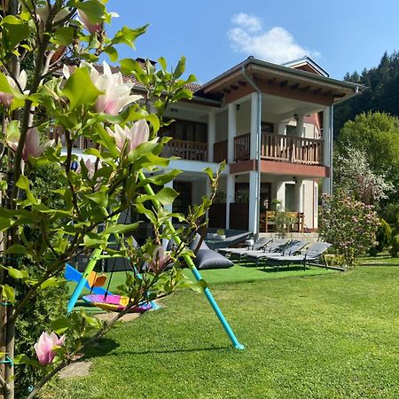 Guest House Rest Cherni Osum Exterior foto